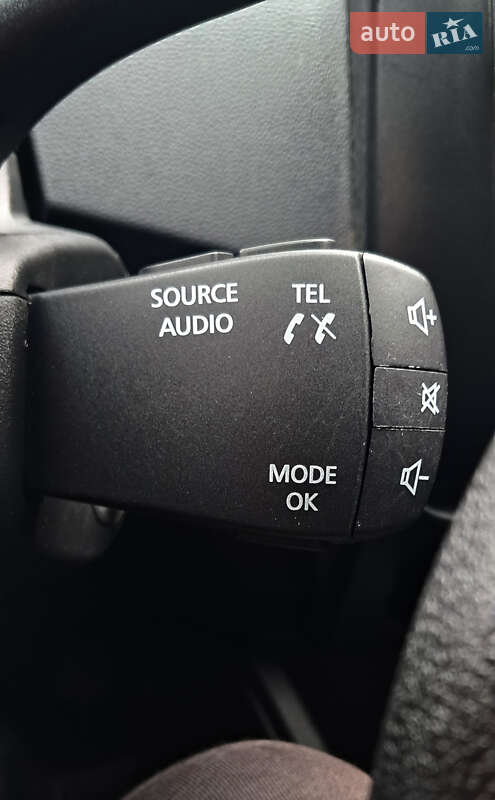 Позашляховик / Кросовер Renault Duster 2021 в Жовтих Водах фото 21 Позашляховик / Кросовер Renault Duster 2021 в Жовтих Водах