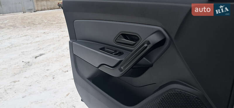 Позашляховик / Кросовер Renault Duster 2021 в Жовтих Водах фото 13 Позашляховик / Кросовер Renault Duster 2021 в Жовтих Водах