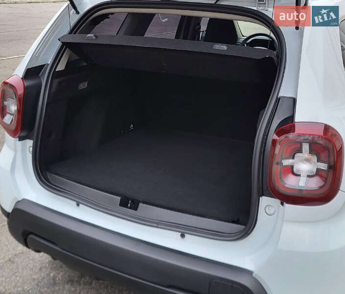 Позашляховик / Кросовер Renault Duster 2021 в Жовтих Водах фото 31 Позашляховик / Кросовер Renault Duster 2021 в Жовтих Водах