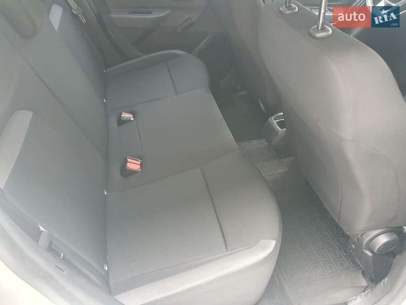 Позашляховик / Кросовер Renault Duster 2018 в Києві