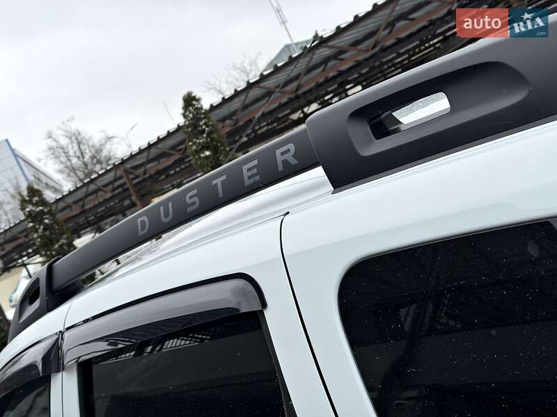 Внедорожник / Кроссовер Renault Duster 2017 в Одессе фото 35 Внедорожник / Кроссовер Renault Duster 2017 в Одессе