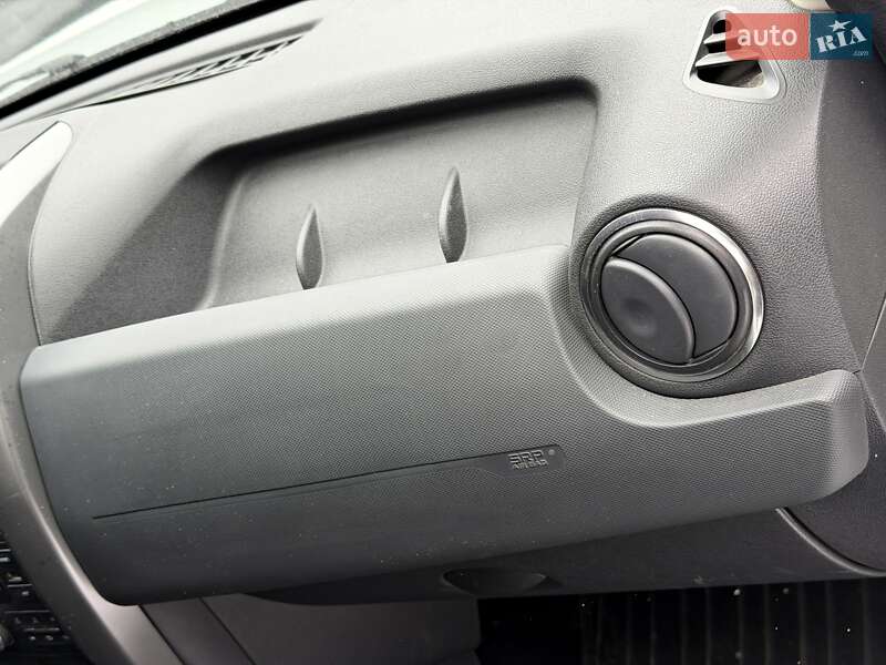 Внедорожник / Кроссовер Renault Duster 2017 в Одессе фото 47 Внедорожник / Кроссовер Renault Duster 2017 в Одессе