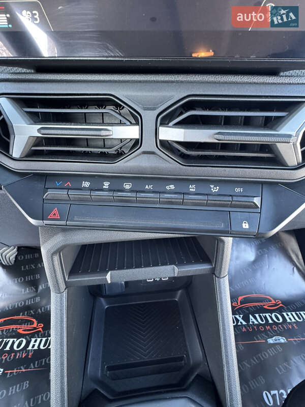 Внедорожник / Кроссовер Renault Duster 2025 в Киеве