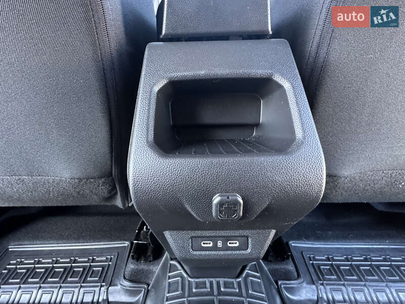 Внедорожник / Кроссовер Renault Duster 2025 в Киеве