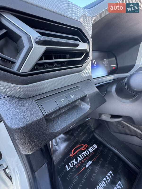 Внедорожник / Кроссовер Renault Duster 2025 в Киеве