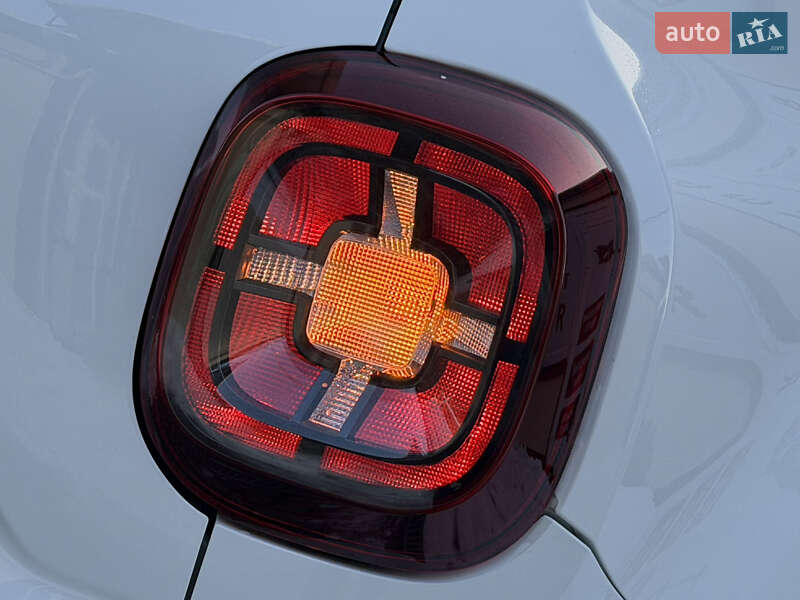 Внедорожник / Кроссовер Renault Duster 2020 в Дрогобыче фото 29 Внедорожник / Кроссовер Renault Duster 2020 в Дрогобыче