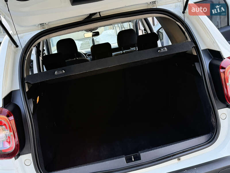 Внедорожник / Кроссовер Renault Duster 2020 в Дрогобыче фото 63 Внедорожник / Кроссовер Renault Duster 2020 в Дрогобыче