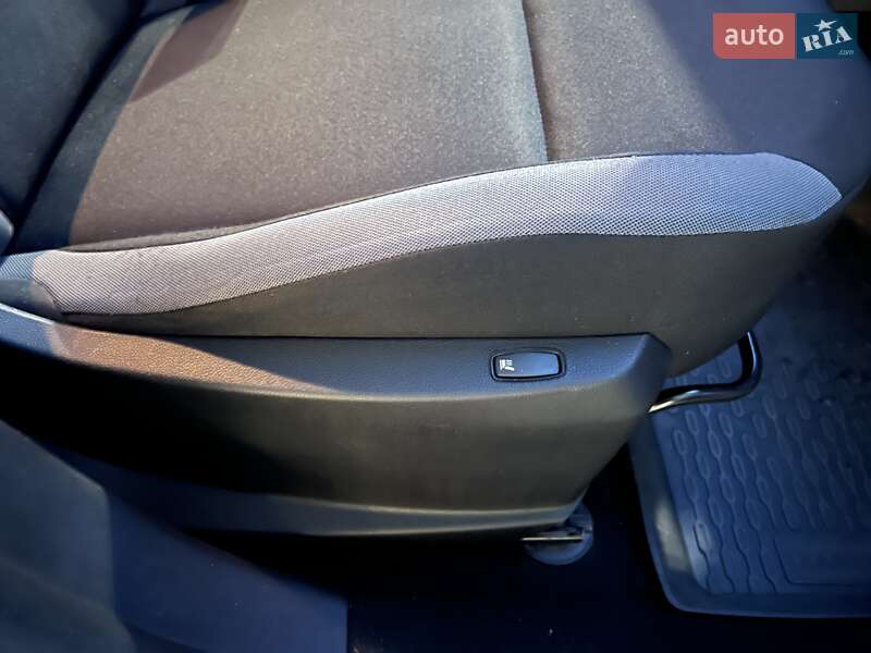 Позашляховик / Кросовер Renault Duster 2020 в Києві