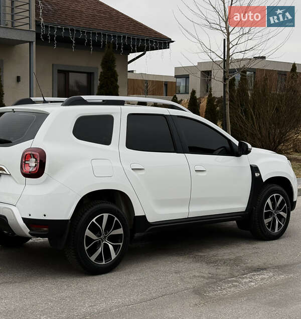 2021 Renault Duster, VIN VF1HJD40566917425:plate — фото 1 (autoria)