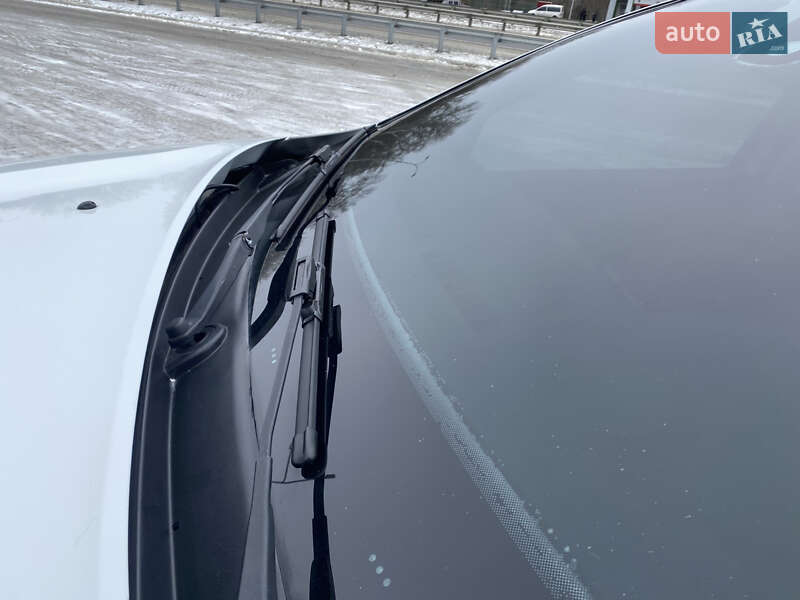 Позашляховик / Кросовер Renault Duster 2018 в Полтаві