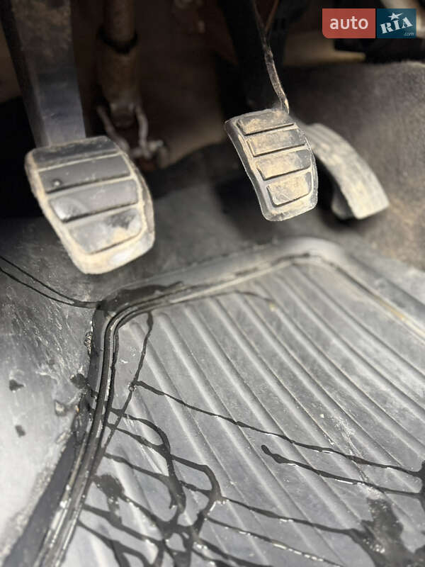 Позашляховик / Кросовер Renault Duster 2017 в Мерефа