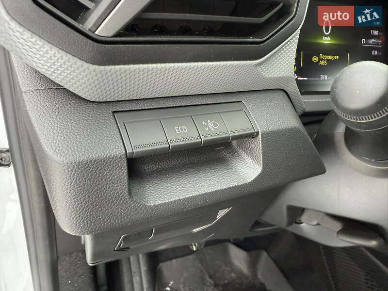 Внедорожник / Кроссовер Renault Duster 2025 в Киеве