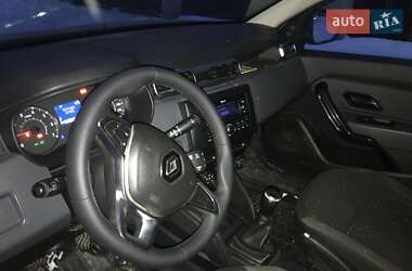 Внедорожник / Кроссовер Renault Duster 2019 в Киеве