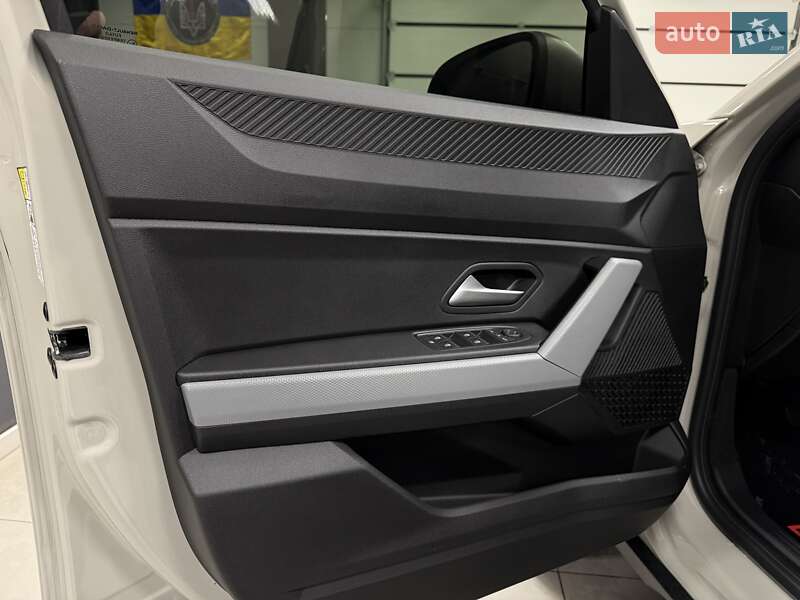 Позашляховик / Кросовер Renault Duster 2025 в Тернополі