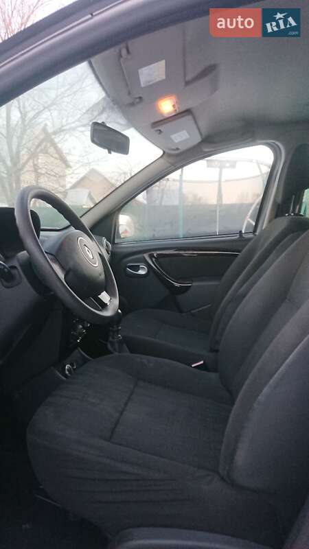 Позашляховик / Кросовер Renault Duster 2011 в Києві