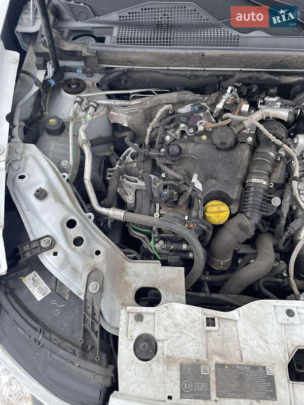 Позашляховик / Кросовер Renault Duster 2025 в Києві