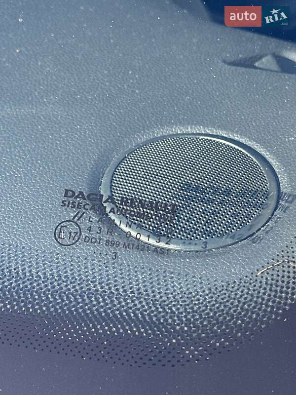 Позашляховик / Кросовер Renault Duster 2023 в Києві