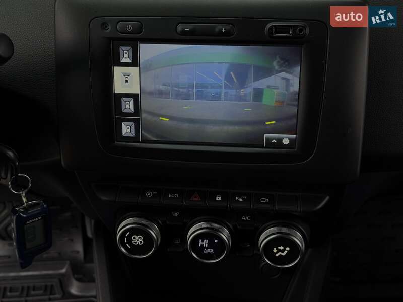 Позашляховик / Кросовер Renault Duster 2021 в Дніпрі фото 13 Позашляховик / Кросовер Renault Duster 2021 в Дніпрі