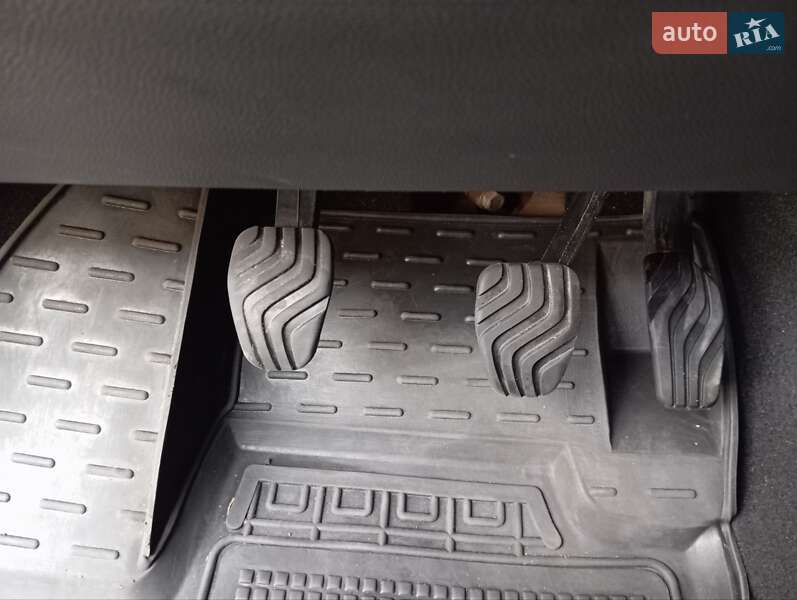 Внедорожник / Кроссовер Renault Duster 2018 в Никополе