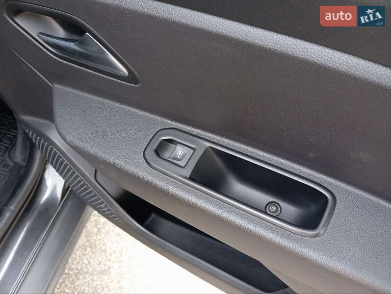 Внедорожник / Кроссовер Renault Duster 2018 в Никополе