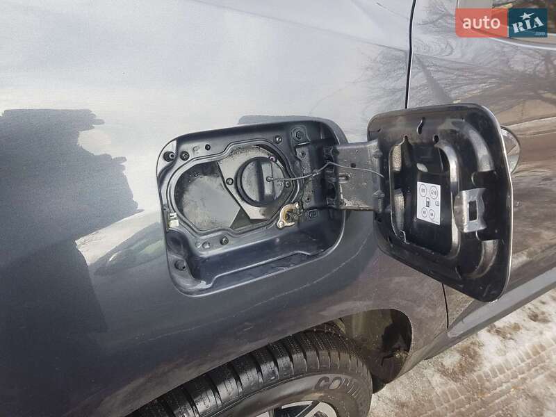 Позашляховик / Кросовер Renault Duster 2021 в Києві фото 14 Позашляховик / Кросовер Renault Duster 2021 в Києві