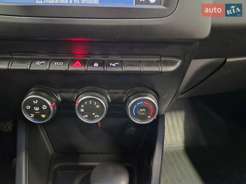 Позашляховик / Кросовер Renault Duster 2020 в Хмельницькому фото 16 Позашляховик / Кросовер Renault Duster 2020 в Хмельницькому