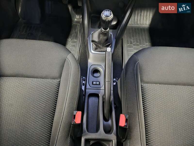 Позашляховик / Кросовер Renault Duster 2020 в Хмельницькому фото 19 Позашляховик / Кросовер Renault Duster 2020 в Хмельницькому