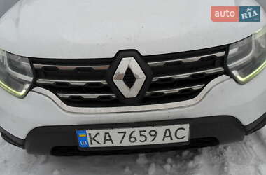 Внедорожник / Кроссовер Renault Duster 2020 в Киеве