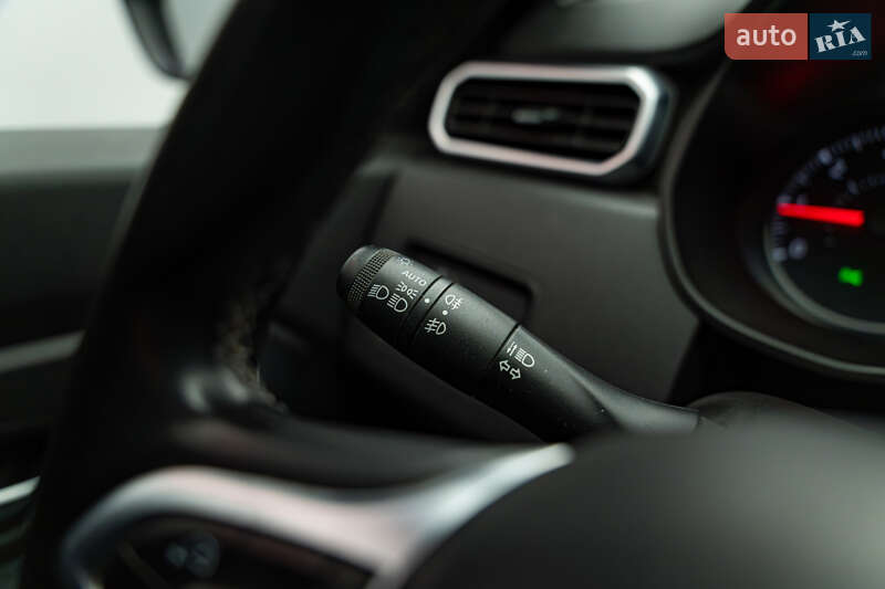 Позашляховик / Кросовер Renault Duster 2020 в Києві