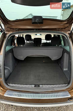 Внедорожник / Кроссовер Renault Duster 2010 в Днепре