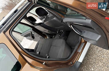 Внедорожник / Кроссовер Renault Duster 2010 в Днепре