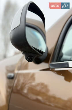 Внедорожник / Кроссовер Renault Duster 2010 в Днепре