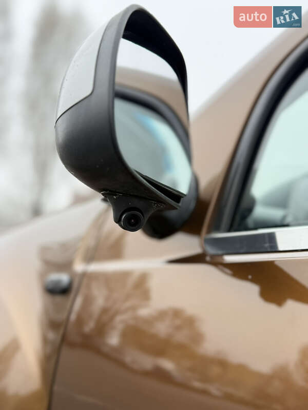 Позашляховик / Кросовер Renault Duster 2010 в Дніпрі фото 13 Позашляховик / Кросовер Renault Duster 2010 в Дніпрі