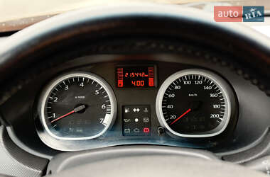 Позашляховик / Кросовер Renault Duster 2010 в Дніпрі