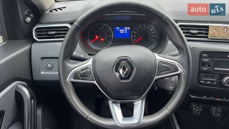 Позашляховик / Кросовер Renault Duster 2018 в Полтаві фото 20 Позашляховик / Кросовер Renault Duster 2018 в Полтаві