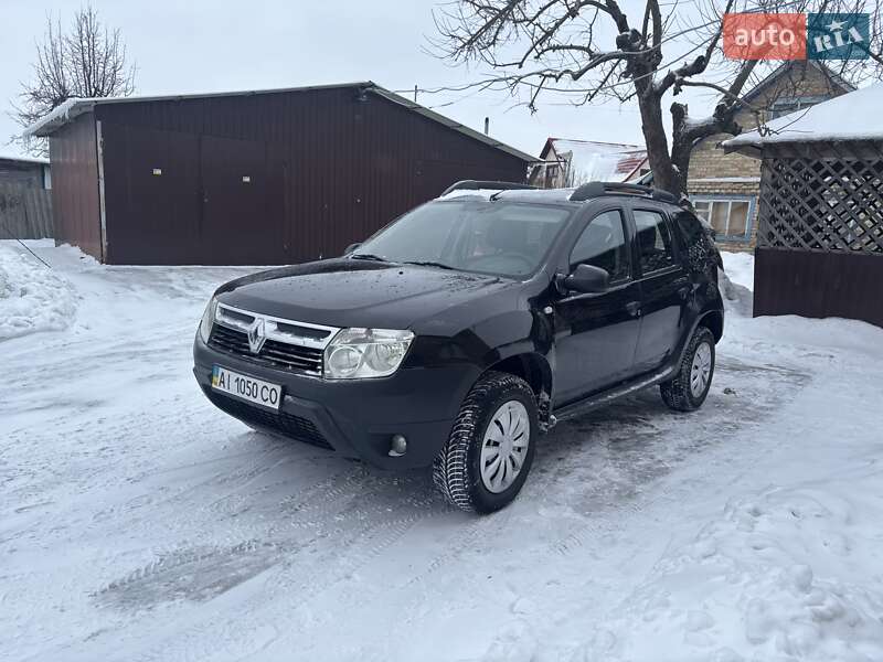 2012 Renault Duster, VIN VF1HSRAW548271863:plate — фото 1 (autoria)