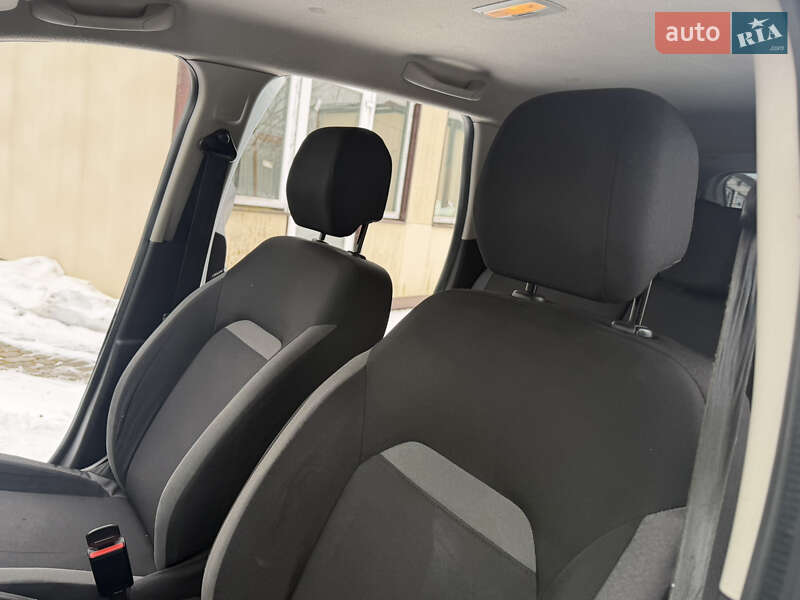 Позашляховик / Кросовер Renault Duster 2020 в Дрогобичі