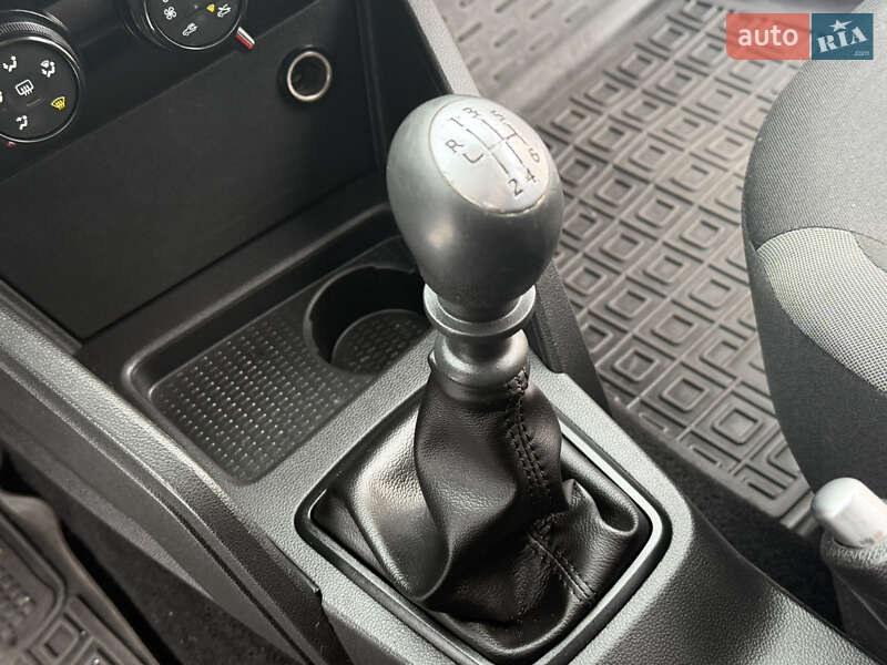 Позашляховик / Кросовер Renault Duster 2020 в Дрогобичі