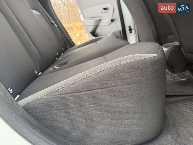 Позашляховик / Кросовер Renault Duster 2020 в Дрогобичі