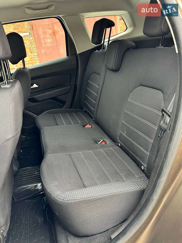 Внедорожник / Кроссовер Renault Duster 2019 в Черкассах фото 16 Внедорожник / Кроссовер Renault Duster 2019 в Черкассах