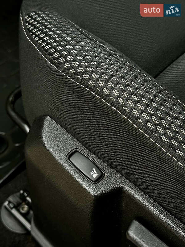 Внедорожник / Кроссовер Renault Duster 2019 в Черкассах фото 17 Внедорожник / Кроссовер Renault Duster 2019 в Черкассах