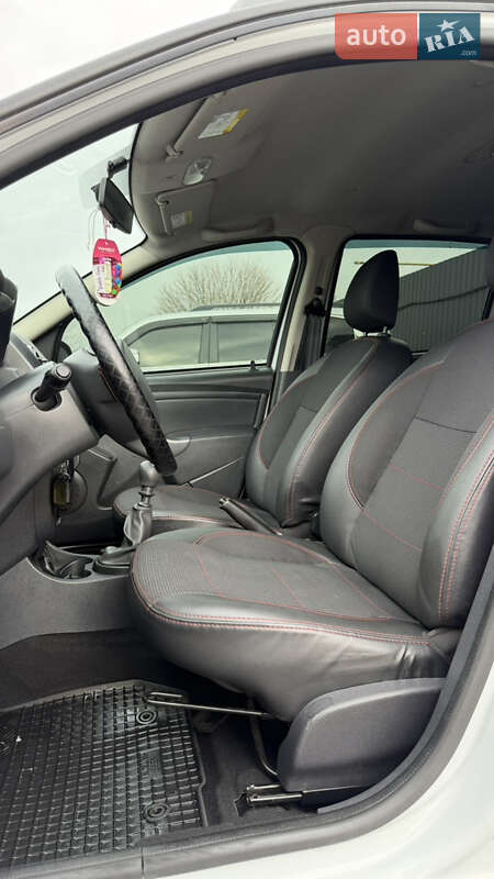 Позашляховик / Кросовер Renault Duster 2016 в Кропивницькому фото 14 Позашляховик / Кросовер Renault Duster 2016 в Кропивницькому