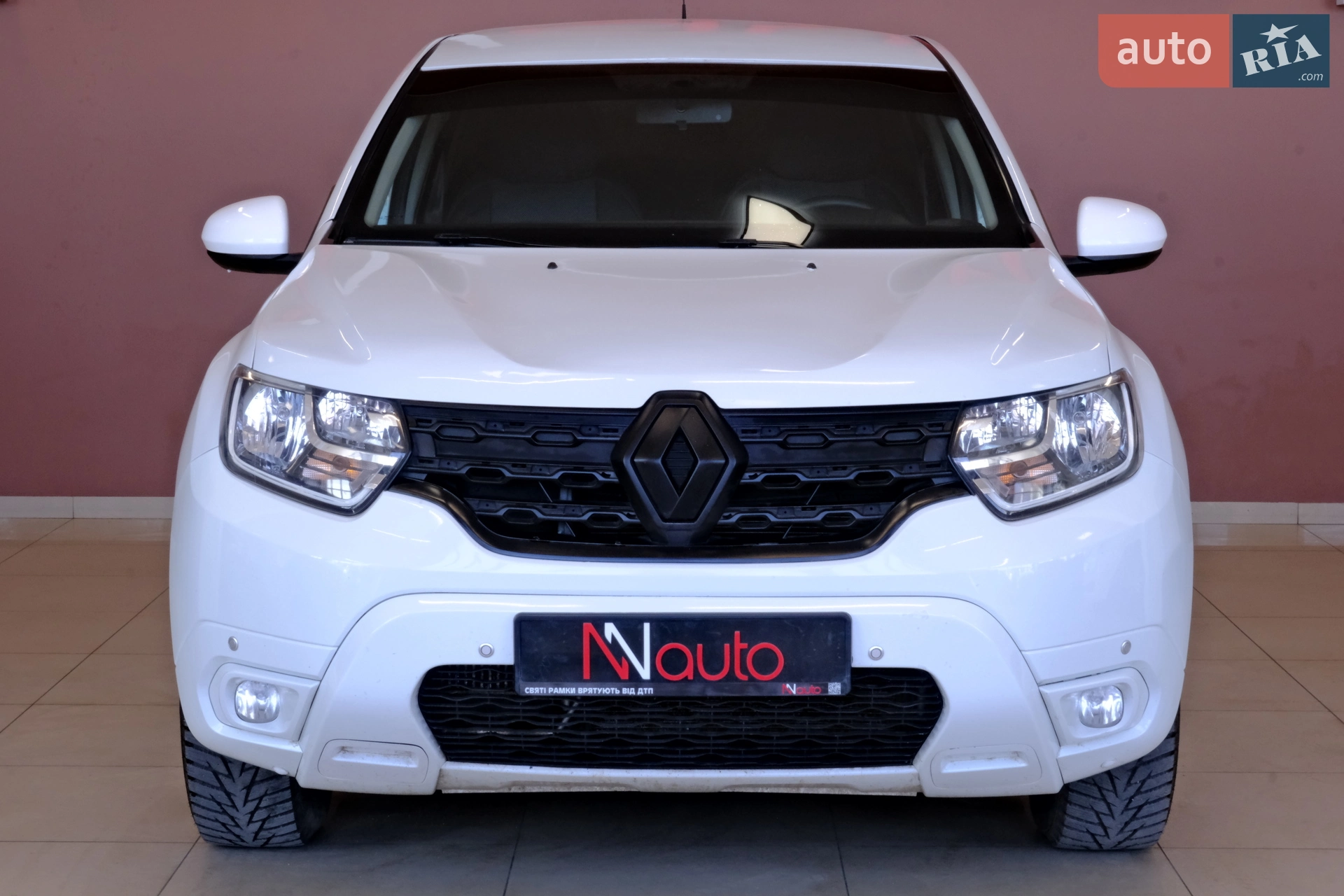 2021 Renault Duster - мініатюра 2