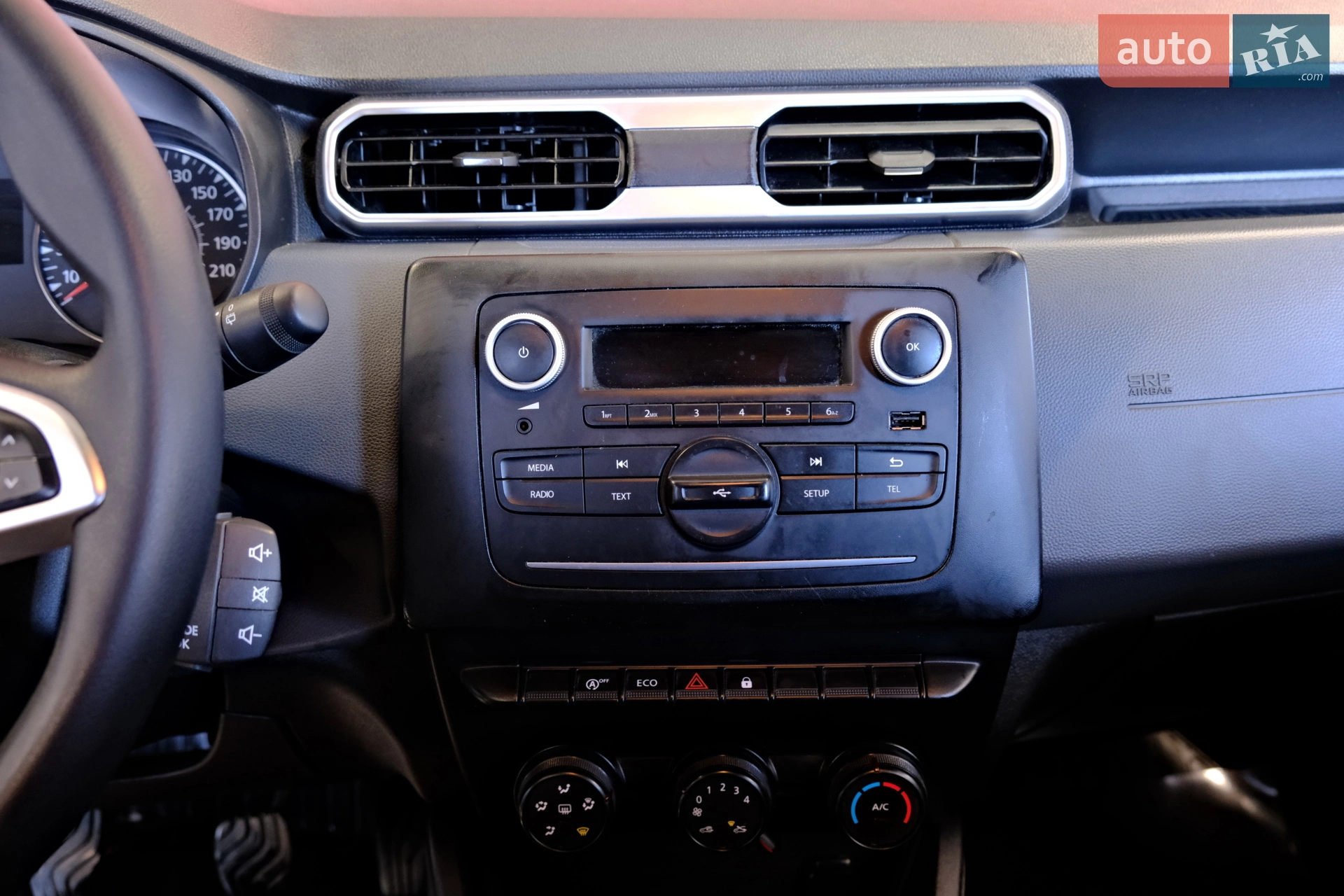 2021 Renault Duster - мініатюра 15