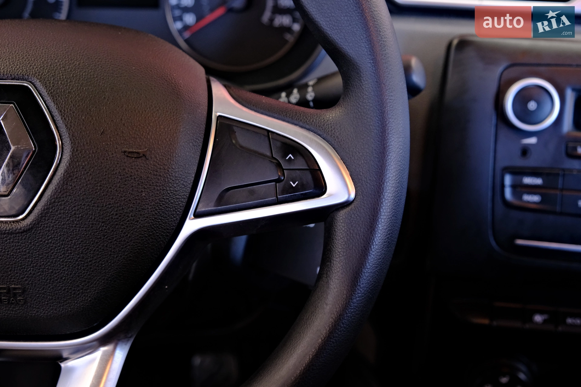 2021 Renault Duster - мініатюра 16