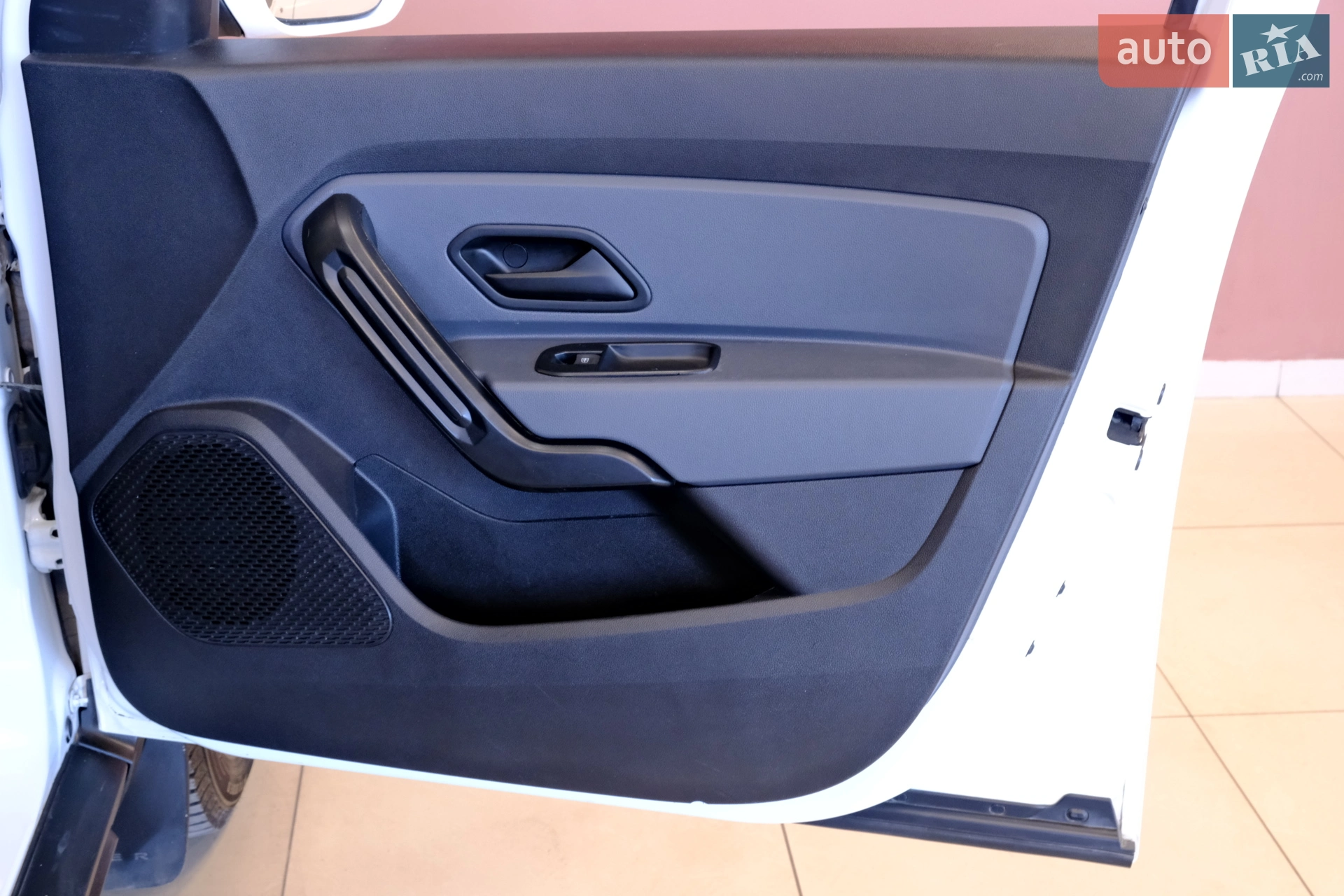 2021 Renault Duster - мініатюра 34