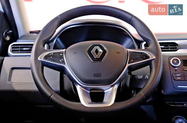Внедорожник / Кроссовер Renault Duster 2021 в Одессе