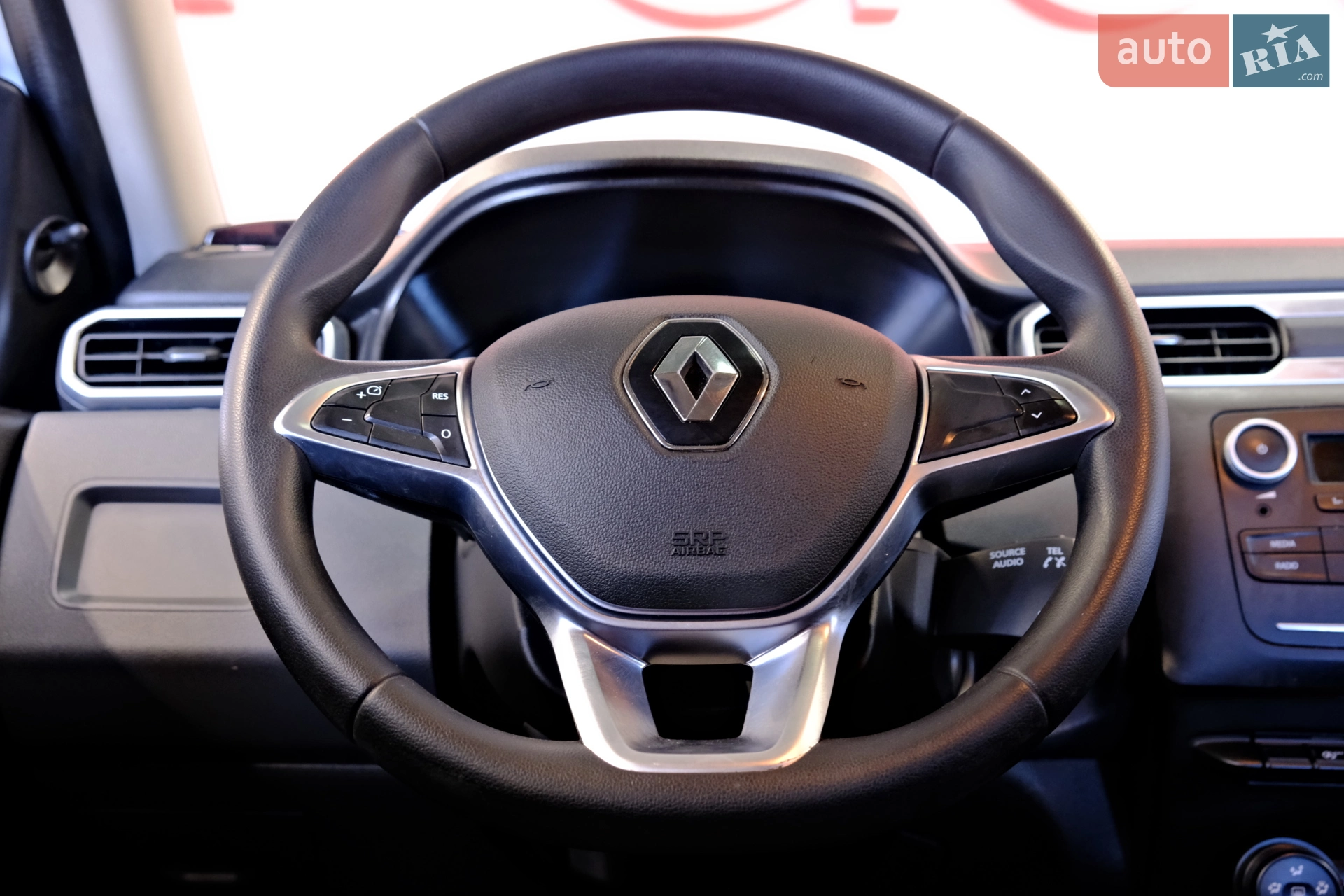 2021 Renault Duster - мініатюра 38