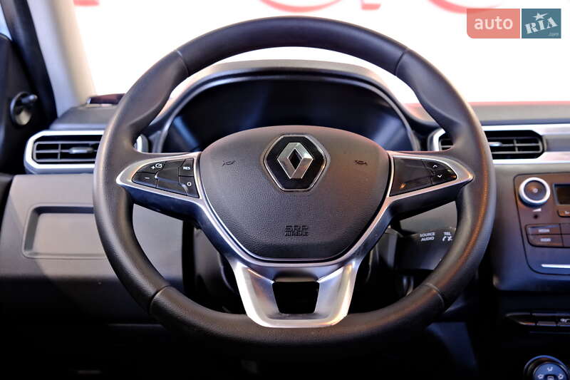 Внедорожник / Кроссовер Renault Duster 2021 в Одессе