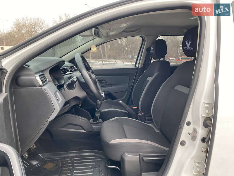 Позашляховик / Кросовер Renault Duster 2018 в Полтаві фото 57 Позашляховик / Кросовер Renault Duster 2018 в Полтаві